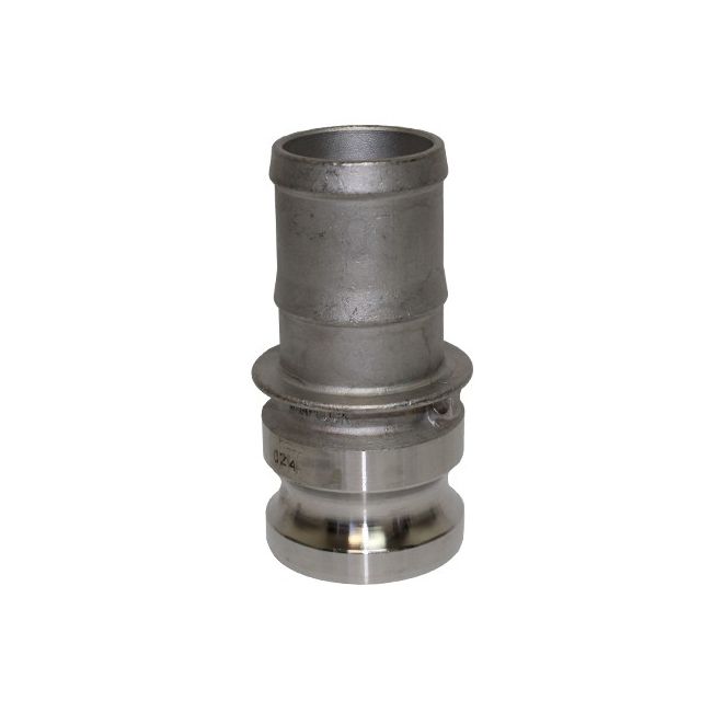 Type E - Stainless Steel Camlock Coupling
