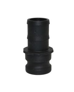 Type E – Polypropylene Cam and Groove Coupling